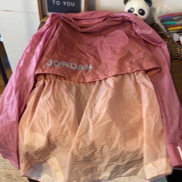 Nike Jordan ombré windbreaker - Picture 7 of 8